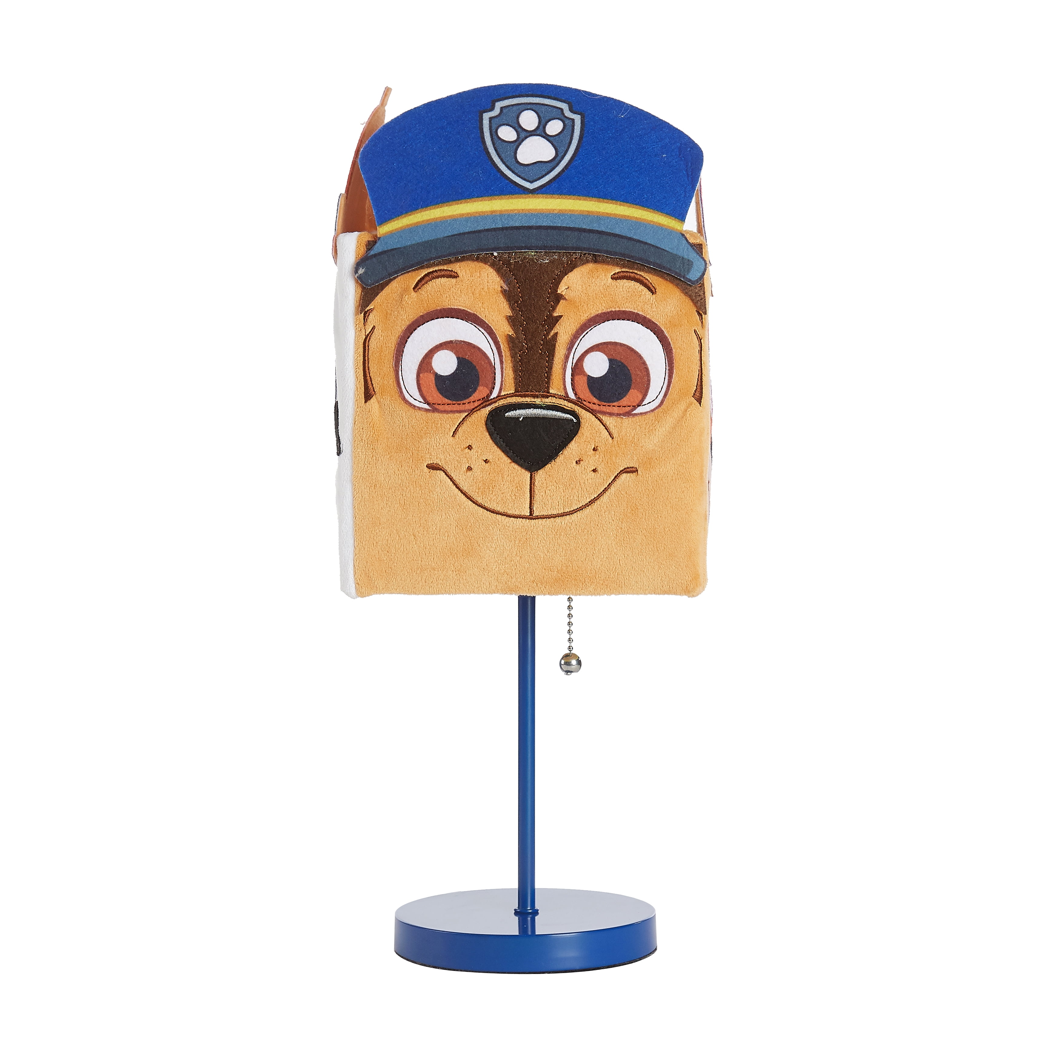 Paw Patrol Lampshade Ideal To Match Paw Patrol Wallpaper Paw Patrol Duvet Covers 