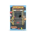 thumbnail image 5 of Pac-Man Arcade Classics Handheld Electronic Game, Retro Puzzle Toy with Sound Effects, 5 of 5