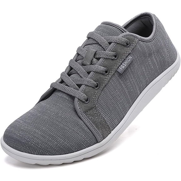 Canvas Sneaker Slip On Non Slip Casual Shoes Lace Up Canvas Low Top White Shoes Loafers Fashion Black Sneaker