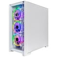thumbnail image 6 of CLX SET Gaming PC AMD Ryzen 9 9900X, 32GB DDR5, GeForce RTX 5080, 2TB SSD, Windows 11 Home, 6 of 8