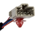 thumbnail image 4 of Conjunto de elevalunas y motor Dorman 741-742 a la izquierda, 4 of 4