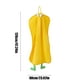 thumbnail image 4 of Xihbxyly Toalla para Mascotas, Diseño de Terciopelo Superabsorbente, Tela Suave y Cómoda, Varios Tamaños, Secado Rápido, Ideal para Aseo, Viajes y Hogar, Ideal para Perros y Gatos., 4 of 7