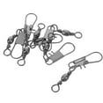 thumbnail image 1 of OULII 6Pcs Kite Bearing Hook Snap Hooks for Kite Accessories Enthusiasts Outdoor Activities Connection Control, 1 of 7