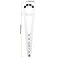 thumbnail image 6 of Cat Door Holder Latch - A flexible cat door lock designed to prevent dogs from entering., 6 of 8