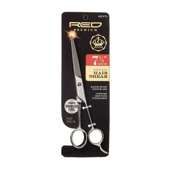 KISS - RPM Straight Hair Shear 7.5"