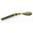 thumbnail image 6 of Lake Fork Tackle 6" Hyper Worm (7 Ct), 6 of 10