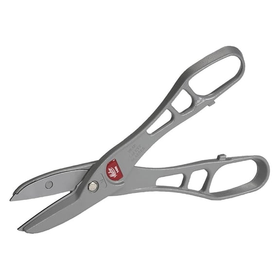 M14N 14 in. Straight Cut Aluminum Snip