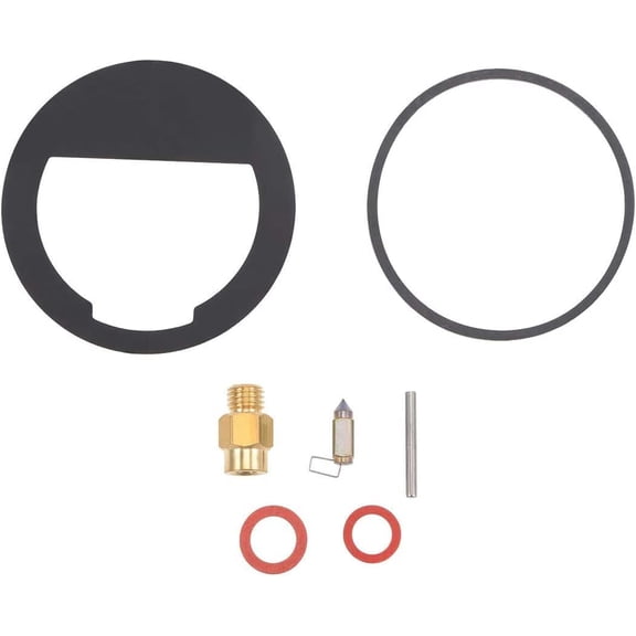 Carburetor Rebuild Gasket Diaphragm Replacement for Kohler 2575701 25 757 01-S K341 K321 K301 K191