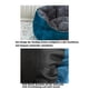 thumbnail image 2 of Cama lavable para gatos con cojín interior de doble cara, lugar para dormir para gatos o perros pequeños, 2 of 5