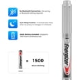 thumbnail image 4 of Uogic Pen for Microsoft Surface, [Upgraded] 4096 Pressure Sensitivity Palm Rejection Stylus, Compatible with New Surface Pro 8 & Pro 7/Laptop Studio/Go 3/Duo 2, 4 of 7