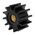 thumbnail image 2 of Water Pump Impeller for 09-1027B 1210-0001 18-3081, 2 of 5