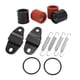 thumbnail image 2 of Kit de soporte de Resorte de junta de silenciador ANGGREK 12 Piezas para ATV, 2 of 8