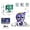 Pur Twist Octo, variant on Electric Dancing Octopus Toy – Auto Sensing Obstacle Avoidance, One-Click Recording, Lights & Music, Pull Rope – Rechargeable Interactive Squid Toy for Toddlers Kids Ages 3+