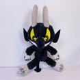 thumbnail image 1 of Cuphead Adventure Plush Toy Cute Game Cartoon Cuphead Mark Doll Toy For Fans Collection, 1 of 7
