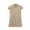 E, variant on Chinese Girls Dress Qipao Short Sleeve Cheongsam Causal Dresses Princess Birthday Party Costume