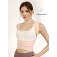 thumbnail image 6 of Posture Corrector Belt for Adults and Adolescents - Back Support Brace for Correcting Hunched Posture, 6 of 9