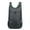 Grey, variant on Sportact Camping Essentials,Outdoor Packable Backpack Waterproof Foldable Camping Backpack for Men Women,Outdoor Sports