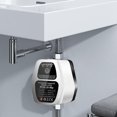 thumbnail image 3 of Methold 24V Water Pressure Pump Garden Kitchen Sink Shower Auto Heater Bombas de aire para acuarios, 3 of 4