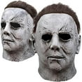 thumbnail image 4 of Michael Myers Mask for Unisex Adult  Halloween Michael  Myers Mask, 4 of 4