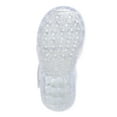 thumbnail image 6 of Wonder Nation Jelly Fisherman Sandals (Infant Girls), 6 of 6
