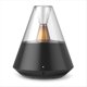 thumbnail image 1 of Difusor de Aceites Esenciales, Difusor de Aroma Moderno con Control Remoto, Alimentado por USB, 150 Ml, Vaporizador Ultrasónico, Aromaterapia, Color Negro., 1 of 5