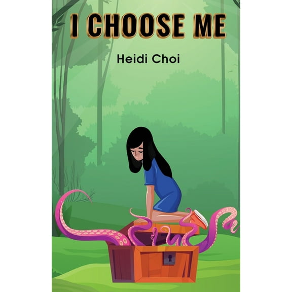 I Choose Me, (Paperback)