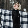 thumbnail image 4 of Universal Smart Heating Scarf and Hand Warmer Set for Indoor and Outdoor Winter Use, 4 of 5