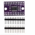 thumbnail image 3 of Module de Carte d'Extension,TCA9548A 8 Voies IIC Carte d'Extension TC A Résultats Impressionnants, 3 of 8