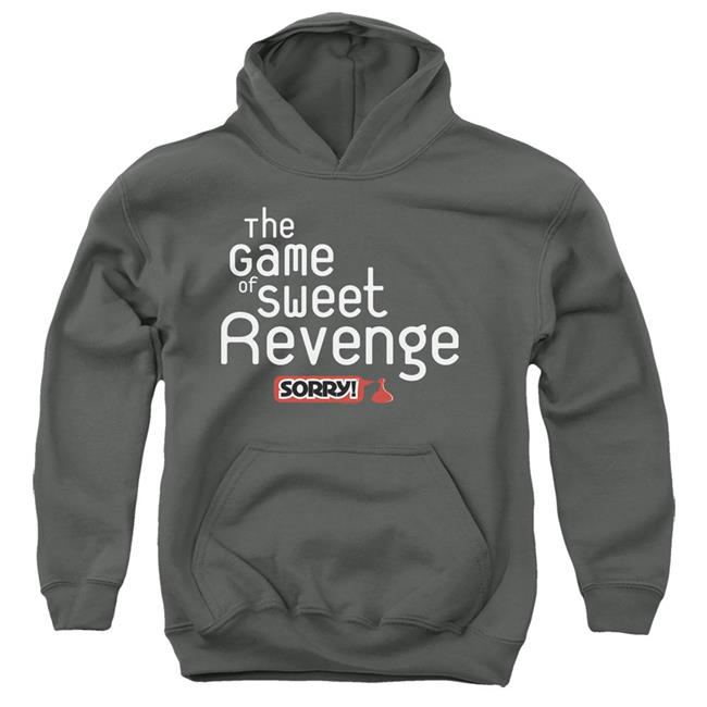 revenge hoodie youth