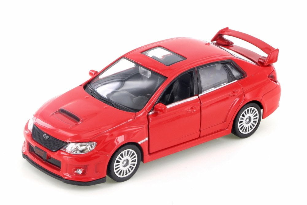 rmz city subaru wrx sti