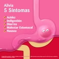 thumbnail image 3 of Antiácidos Pepto-Bismol Suspensión Sabor Cereza 118 ml, 3 of 5