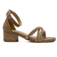 thumbnail image 1 of Sandalias Para Niña Ary 635, 1 of 4