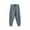 Gray, variant on Baby Toddler Boys' Pull on Cargo Pants Children Outdoor Sports Pants Big Children Ice Silk Quick Drying Pants Boys Mosquito Repellent Pants New Full Length Pants Navy 7T