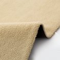 thumbnail image 4 of ZHAOCHENG Cojín autocalentable para perros y gatos, beige 1ud 60*45CMCojín autocalentable para gatos, cojín térmico eléctrico sin pilas, respetuoso con el medio ambiente, 4 of 5