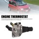 thumbnail image 5 of Carcasa Del Termostato ANGGREK Termostato de Motor Alto 55224021 con Sensor para Panda 500 Lancia 1.3 Multijet, 5 of 8