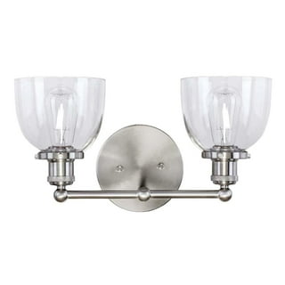 Evelyn 3 light vanity deals