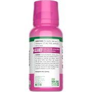 Liquid Collagen | 8 oz | Non-GMO, Gluten Free Supplement | Delicious Berry Flavor | by Natures Truth