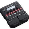 thumbnail image 1 of Zoom G1 Four Guitare Processeur Multi-Effets, 1 of 3