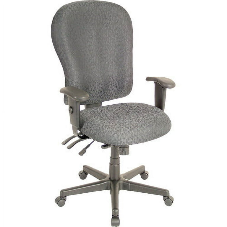 Raynor Eurotech x XL Fabric Ergonomic High-Back Task Chair - Main Image