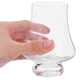 thumbnail image 4 of Whiskey Tumbler Glass Mushroom Shape for Home Parties Transparent Glass Serving Mojitos 1Set, 4 of 4