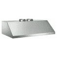 thumbnail image 2 of Bertazzoni 36" Canopy hood - 2 motors - 1200 CFM - KU36PRO2X14, 2 of 4
