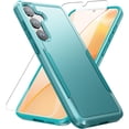 thumbnail image 1 of MYKOMI for Galaxy S24 Plus Case,Samsung Galaxy S24 Plus Case,with Screen Protector, Heavy-Duty Tough Rugged Shockproof Protective Case for Samsung S24 Plus 6.7 inch, 1 of 6