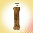 thumbnail image 4 of Nylabone Natural Nubz Edible Dog Chew Treat, Chicken Flavor, Large, 2.2 Lbs. (18 Count), 4 of 8