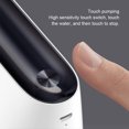 thumbnail image 4 of Dispensador automático de bomba de agua Inteprter con interruptor táctil USB, 4 of 6