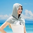 thumbnail image 6 of Cooling Hoodie Towels, Instant Cooling for Neck and Face, Ideal for Sports, Gym, and Outdoor Activities, 6 of 8