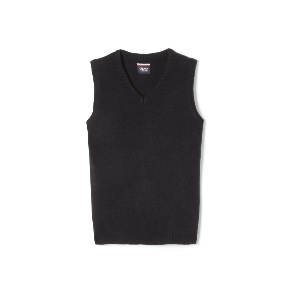 FRENCH TOAST French Toast Boys School Uniform VNeck Sweater Vest