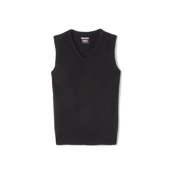 FRENCH TOAST French Toast Boys School Uniform VNeck Sweater Vest