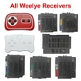 thumbnail image 2 of Toy Car RC Weelye Children\\\'s Electric Fittings Reliable Spare Parts, 2 of 2