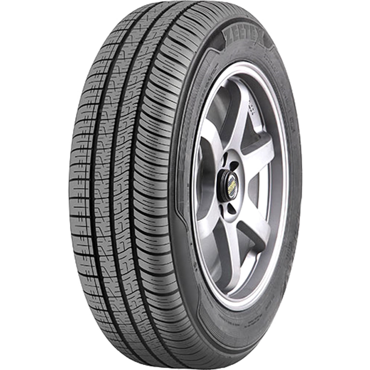 Zeetex ZT3000 195/65R15 95H XL AS All Season A/S Tire Fits: 2013