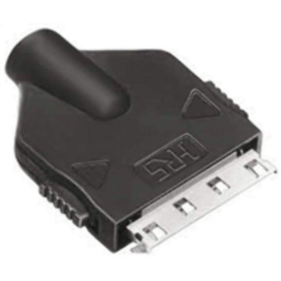 NX-9T-CV Connector Accessories Plug Cover 9POS Vert Open